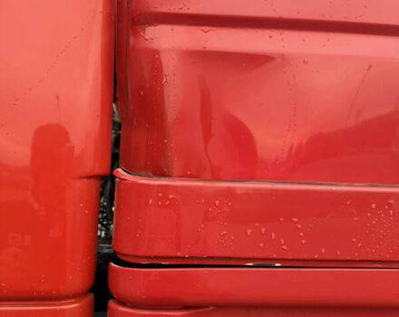 Красный Ивеко Стралис, объемом двигателя 10.3 л и пробегом 977 тыс. км за 6300 $, фото 11 на Automoto.ua