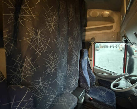 Красный Ивеко Стралис, объемом двигателя 10.3 л и пробегом 977 тыс. км за 6300 $, фото 41 на Automoto.ua