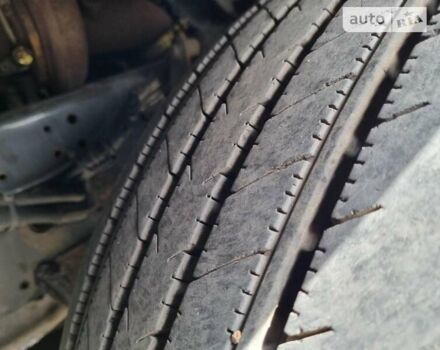 Красный Ивеко Стралис, объемом двигателя 10.31 л и пробегом 1 тыс. км за 8200 $, фото 5 на Automoto.ua