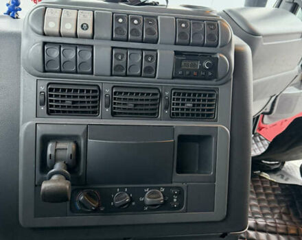 Красный Ивеко Стралис, объемом двигателя 10.3 л и пробегом 977 тыс. км за 6300 $, фото 26 на Automoto.ua