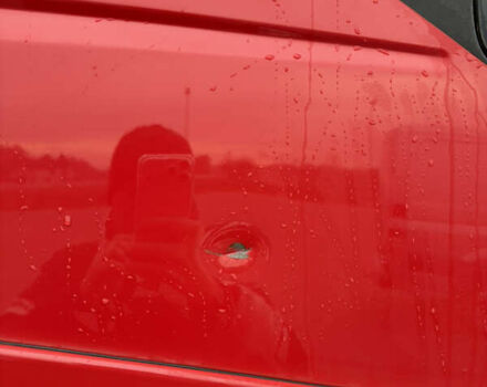 Красный Ивеко Стралис, объемом двигателя 10.3 л и пробегом 977 тыс. км за 6300 $, фото 10 на Automoto.ua