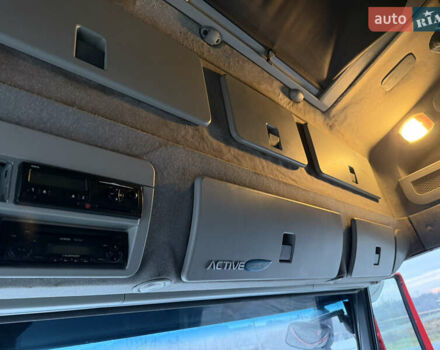 Красный Ивеко Стралис, объемом двигателя 10.3 л и пробегом 977 тыс. км за 6300 $, фото 29 на Automoto.ua