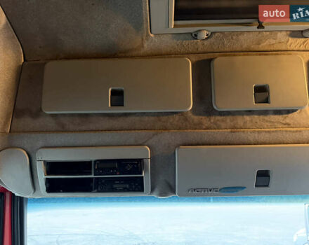 Красный Ивеко Стралис, объемом двигателя 10.3 л и пробегом 977 тыс. км за 6300 $, фото 36 на Automoto.ua