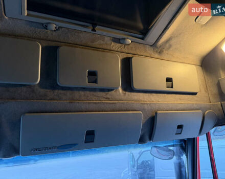 Красный Ивеко Стралис, объемом двигателя 10.3 л и пробегом 977 тыс. км за 6300 $, фото 34 на Automoto.ua