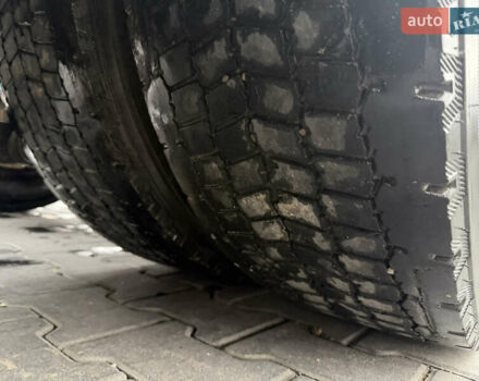 Красный Ивеко Стралис, объемом двигателя 10.3 л и пробегом 977 тыс. км за 6300 $, фото 21 на Automoto.ua