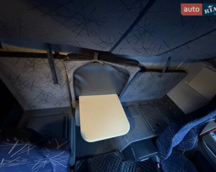 Красный Ивеко Стралис, объемом двигателя 10.3 л и пробегом 977 тыс. км за 6300 $, фото 39 на Automoto.ua