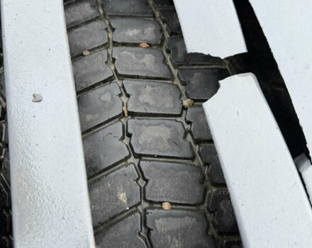 Красный Ивеко Стралис, объемом двигателя 10.3 л и пробегом 977 тыс. км за 6300 $, фото 22 на Automoto.ua