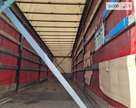 Красный Ивеко Стралис, объемом двигателя 10.31 л и пробегом 1 тыс. км за 8200 $, фото 13 на Automoto.ua