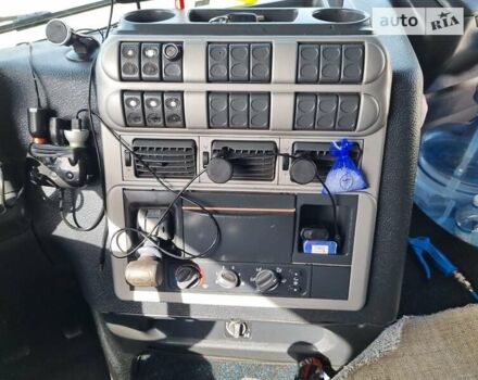 Красный Ивеко Стралис, объемом двигателя 10.31 л и пробегом 1 тыс. км за 8200 $, фото 19 на Automoto.ua