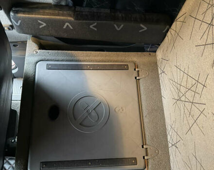 Красный Ивеко Стралис, объемом двигателя 10.3 л и пробегом 977 тыс. км за 6300 $, фото 35 на Automoto.ua