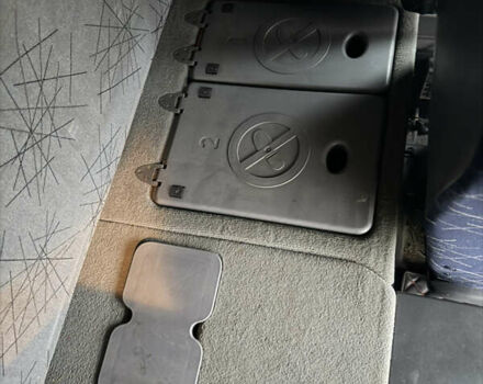 Красный Ивеко Стралис, объемом двигателя 10.3 л и пробегом 977 тыс. км за 6300 $, фото 38 на Automoto.ua