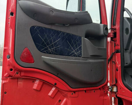 Красный Ивеко Стралис, объемом двигателя 10.3 л и пробегом 977 тыс. км за 6300 $, фото 15 на Automoto.ua