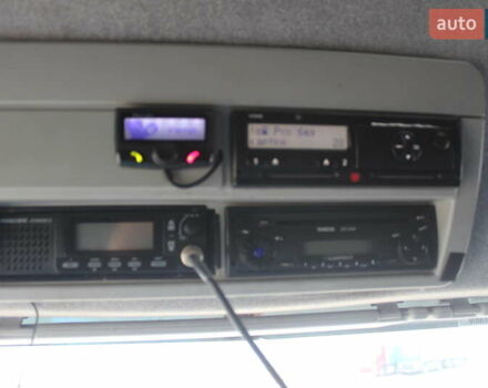 Красный Ивеко Стралис, объемом двигателя 0 л и пробегом 679 тыс. км за 11959 $, фото 22 на Automoto.ua