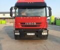 Червоний Івеко Stralis, об'ємом двигуна 10.31 л та пробігом 1 тис. км за 10000 $, фото 11 на Automoto.ua