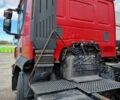 Червоний Івеко Stralis, об'ємом двигуна 10.31 л та пробігом 1 тис. км за 20000 $, фото 9 на Automoto.ua