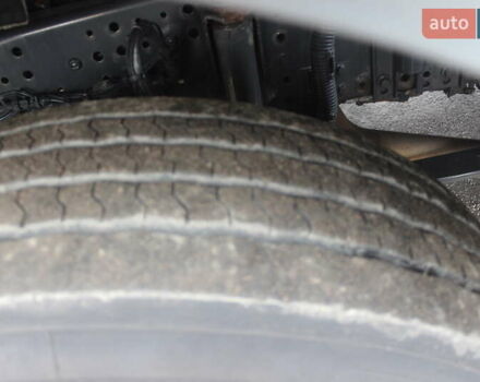 Красный Ивеко Стралис, объемом двигателя 0 л и пробегом 679 тыс. км за 11959 $, фото 11 на Automoto.ua