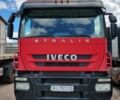 Червоний Івеко Stralis, об'ємом двигуна 10.31 л та пробігом 1 тис. км за 10000 $, фото 1 на Automoto.ua