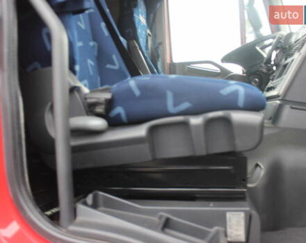Красный Ивеко Стралис, объемом двигателя 0 л и пробегом 679 тыс. км за 11959 $, фото 16 на Automoto.ua