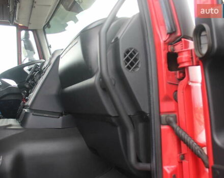 Красный Ивеко Стралис, объемом двигателя 0 л и пробегом 679 тыс. км за 11959 $, фото 17 на Automoto.ua