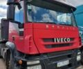 Червоний Івеко Stralis, об'ємом двигуна 10.31 л та пробігом 1 тис. км за 20000 $, фото 2 на Automoto.ua