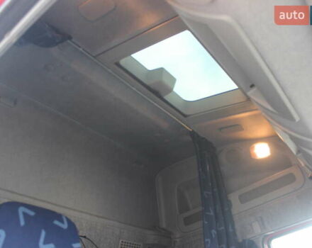 Красный Ивеко Стралис, объемом двигателя 0 л и пробегом 679 тыс. км за 11959 $, фото 15 на Automoto.ua