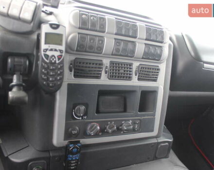 Красный Ивеко Стралис, объемом двигателя 0 л и пробегом 679 тыс. км за 11959 $, фото 19 на Automoto.ua