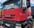 Червоний Івеко Stralis, об'ємом двигуна 10.31 л та пробігом 1 тис. км за 10000 $, фото 3 на Automoto.ua
