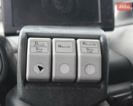 Красный Ивеко Стралис, объемом двигателя 0 л и пробегом 679 тыс. км за 11959 $, фото 20 на Automoto.ua