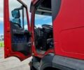 Червоний Івеко Stralis, об'ємом двигуна 10.31 л та пробігом 1 тис. км за 10000 $, фото 7 на Automoto.ua