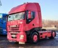 Красный Ивеко Стралис, объемом двигателя 12.88 л и пробегом 960 тыс. км за 9650 $, фото 16 на Automoto.ua
