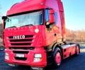 Красный Ивеко Стралис, объемом двигателя 13 л и пробегом 960 тыс. км за 10500 $, фото 1 на Automoto.ua