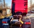Красный Ивеко Стралис, объемом двигателя 13 л и пробегом 960 тыс. км за 10500 $, фото 6 на Automoto.ua