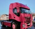 Красный Ивеко Стралис, объемом двигателя 12.88 л и пробегом 960 тыс. км за 9650 $, фото 1 на Automoto.ua