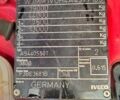 Красный Ивеко Стралис, объемом двигателя 12.88 л и пробегом 960 тыс. км за 9650 $, фото 18 на Automoto.ua