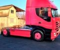 Красный Ивеко Стралис, объемом двигателя 13 л и пробегом 960 тыс. км за 10500 $, фото 7 на Automoto.ua