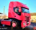 Красный Ивеко Стралис, объемом двигателя 13 л и пробегом 960 тыс. км за 10500 $, фото 4 на Automoto.ua