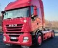 Красный Ивеко Стралис, объемом двигателя 12.88 л и пробегом 960 тыс. км за 9650 $, фото 2 на Automoto.ua