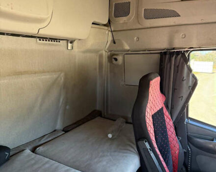 Ивеко Стралис 2011 в Черновцах на Automoto.ua Красный Ивеко Стралис, объемом двигателя 0 л и пробегом 126 тыс. км за 6900 $, фото 6 на Automoto.ua