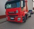 Червоний Івеко Stralis, об'ємом двигуна 10.31 л та пробігом 1 тис. км за 9700 $, фото 1 на Automoto.ua