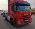 Красный Ивеко Стралис, объемом двигателя 10.31 л и пробегом 1 тыс. км за 7300 $, фото 3 на Automoto.ua