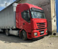 Червоний Івеко Stralis, об'ємом двигуна 10.31 л та пробігом 850 тис. км за 8500 $, фото 6 на Automoto.ua
