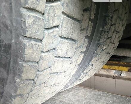 Красный Ивеко Стралис, объемом двигателя 10.31 л и пробегом 587 тыс. км за 15300 $, фото 21 на Automoto.ua