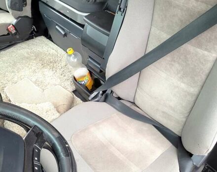 Красный Ивеко Стралис, объемом двигателя 10.31 л и пробегом 587 тыс. км за 15300 $, фото 13 на Automoto.ua