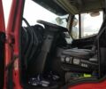 Червоний Івеко Stralis, об'ємом двигуна 11.12 л та пробігом 920 тис. км за 19000 $, фото 7 на Automoto.ua