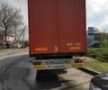 Красный Ивеко Стралис, объемом двигателя 11.12 л и пробегом 920 тыс. км за 25000 $, фото 4 на Automoto.ua
