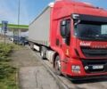 Червоний Івеко Stralis, об'ємом двигуна 11.12 л та пробігом 920 тис. км за 19000 $, фото 2 на Automoto.ua