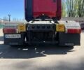 Червоний Івеко Stralis, об'ємом двигуна 11.12 л та пробігом 660 тис. км за 19900 $, фото 10 на Automoto.ua