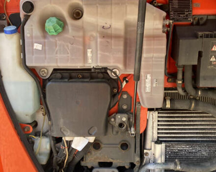 Красный Ивеко Стралис, объемом двигателя 0 л и пробегом 39 тыс. км за 25000 $, фото 14 на Automoto.ua