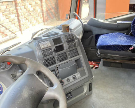 Красный Ивеко Стралис, объемом двигателя 0 л и пробегом 39 тыс. км за 25000 $, фото 10 на Automoto.ua