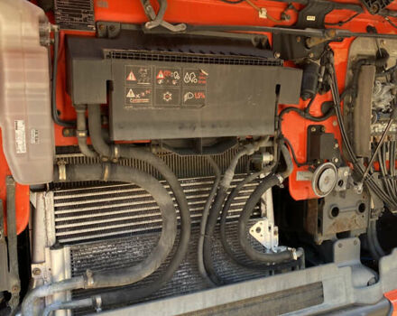 Красный Ивеко Стралис, объемом двигателя 0 л и пробегом 39 тыс. км за 25000 $, фото 15 на Automoto.ua